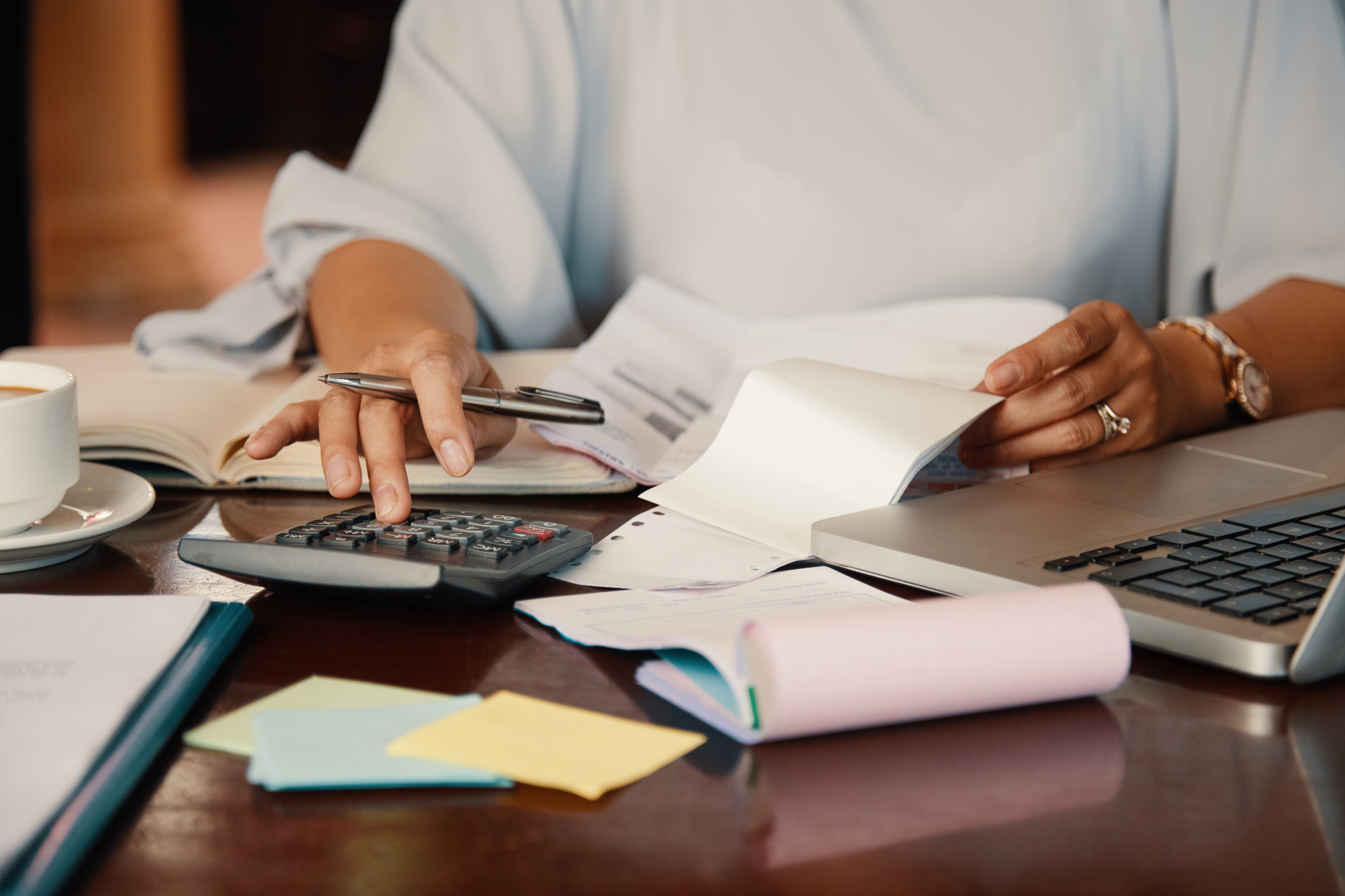 The Rite Kind of Payroll Services